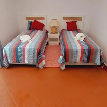 Prainha Sunset Apartamento Alvor