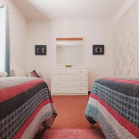 Prainha Sunset Apartamento Alvor