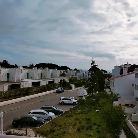 Apartamento Prainha Sunset *