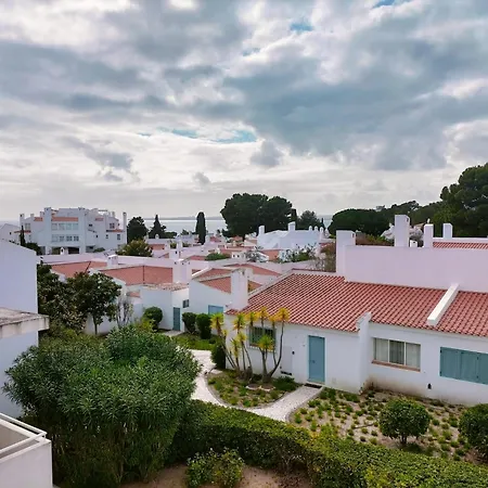 Prainha Sunset Alvor