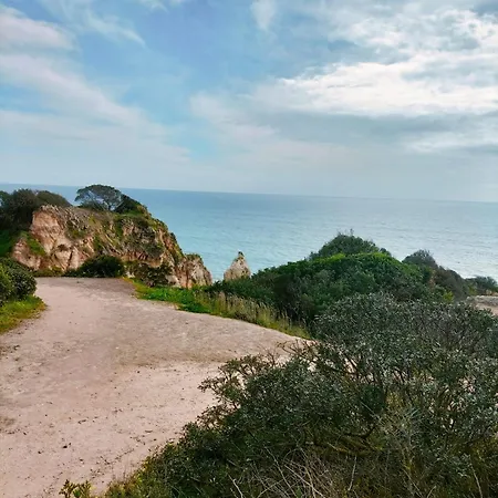 Apartamento Prainha Sunset Alvor