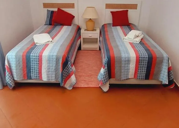 Prainha Sunset Apartman Alvor