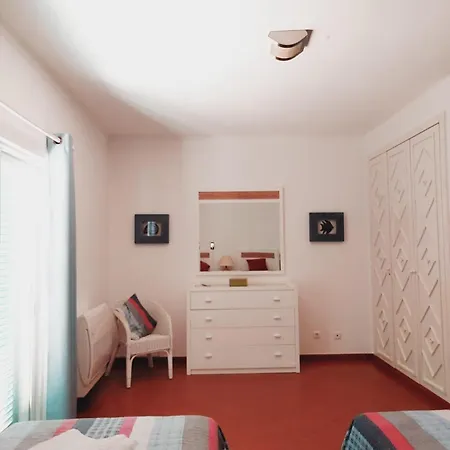 Apartment Prainha Sunset