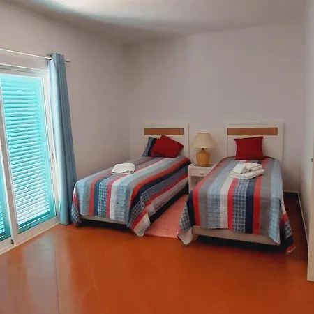 Prainha Sunset Apartment *