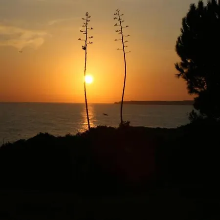 Prainha Sunset Alvor