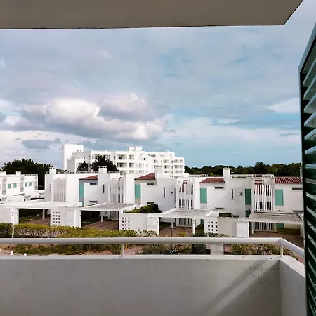 Prainha Sunset Apartmán Alvor